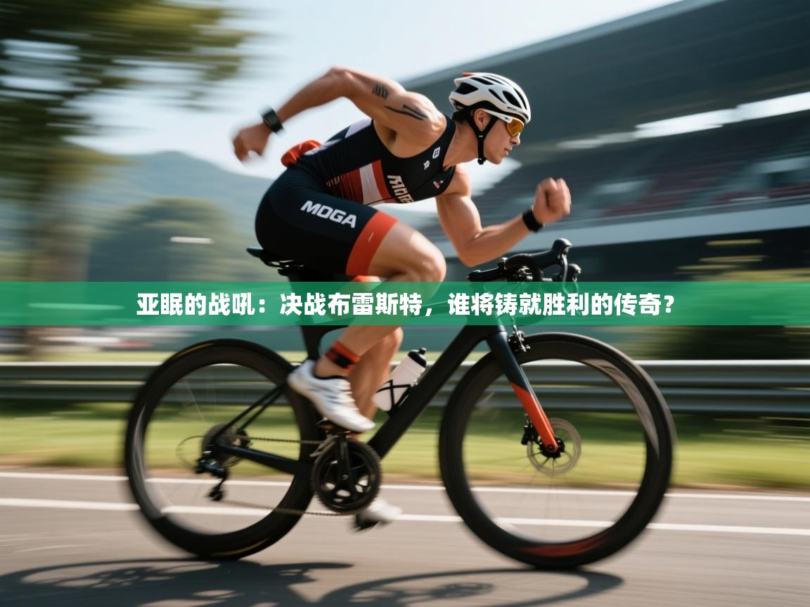 亚眠的战吼：决战布雷斯特，谁将铸就胜利的传奇？  第2张