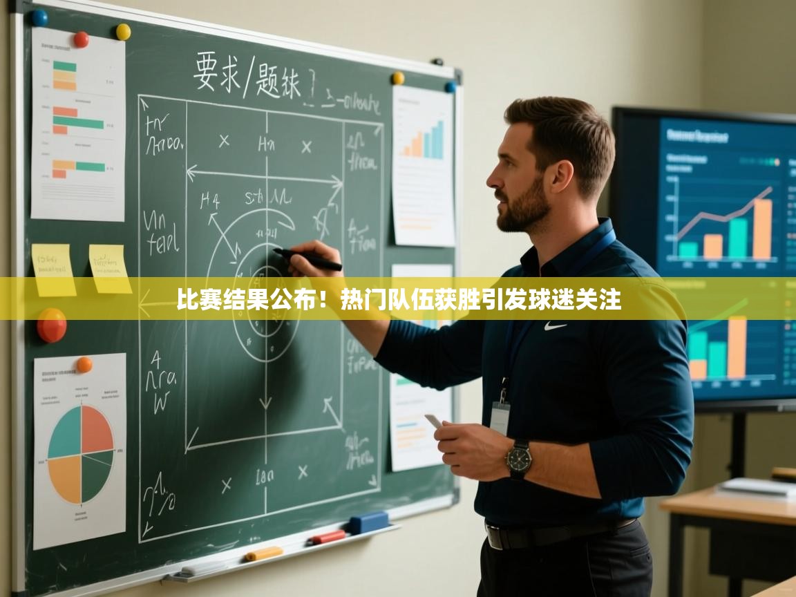 比赛结果公布！热门队伍获胜引发球迷关注  第1张
