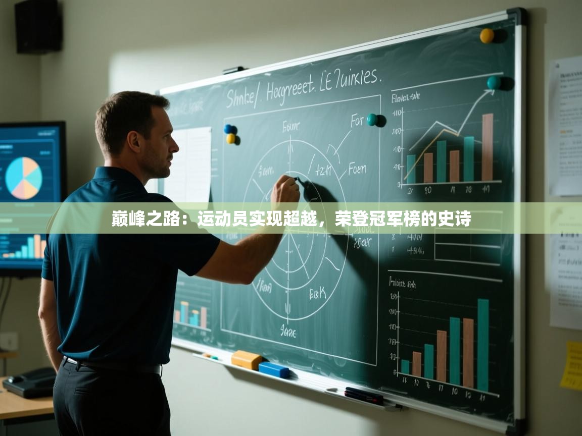 巅峰之路:运动员实现超越,荣登冠军榜的史诗 第1张