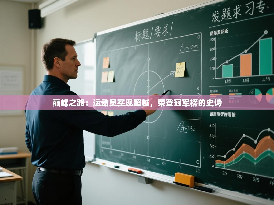 巅峰之路:运动员实现超越,荣登冠军榜的史诗 第2张